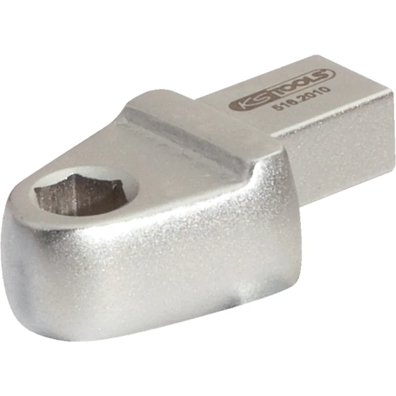 KS Tools - 5162010 - QC Head, Bit Holder, 9x12mm, 5/16 Inch