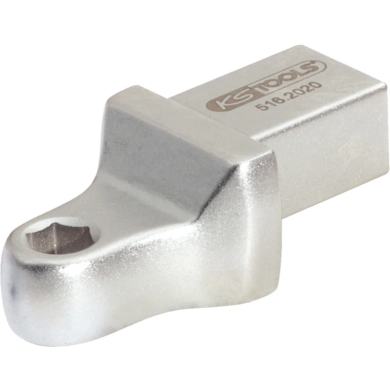 KS Tools - 5162020 - QC Head, Bit Holder, 14x18mm, 5/16 Inch