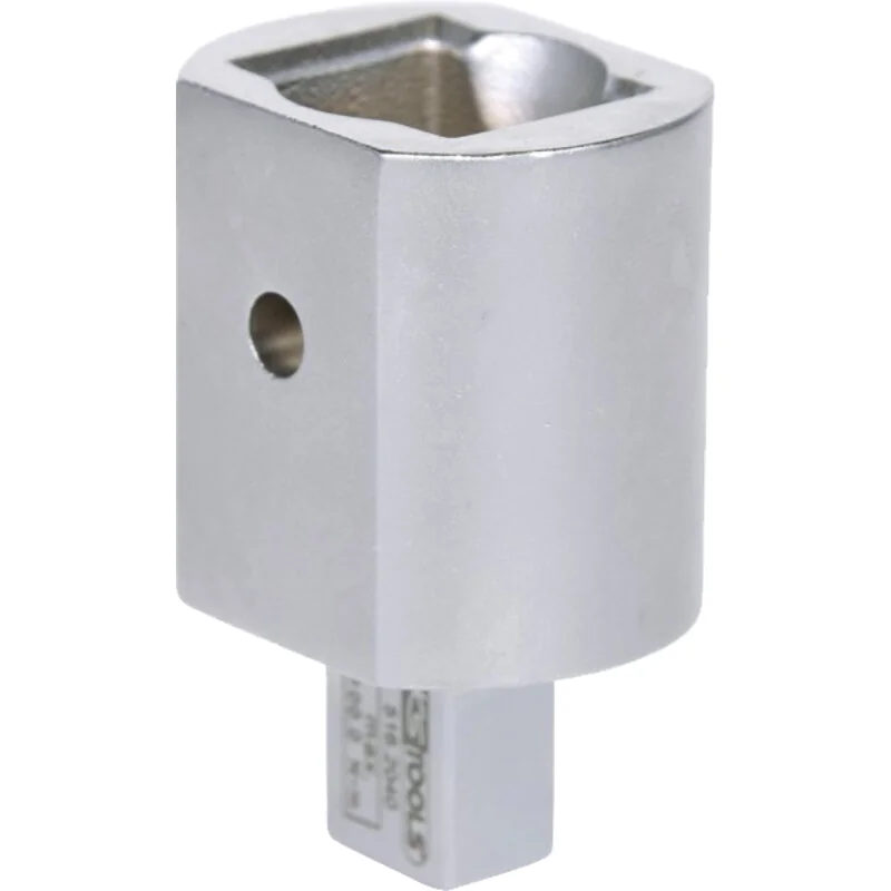 KS Tools - 5162040 - QC Head, Bit Holder, 9x12mm, 14x18mm