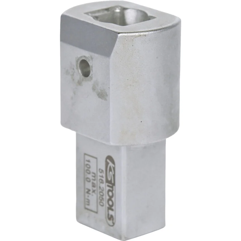 KS Tools - 5162050 - QC Head, Bit Holder, 14x18mm, 9x12mm