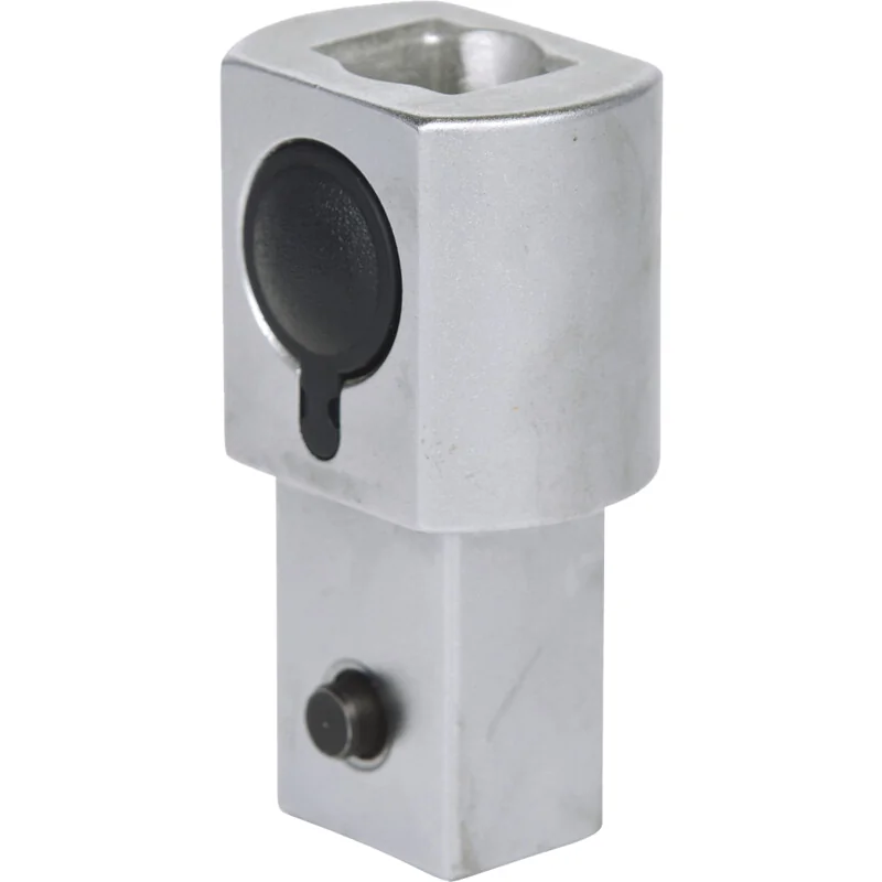 KS Tools - 5162050 - QC Head, Bit Holder, 14x18mm, 9x12mm