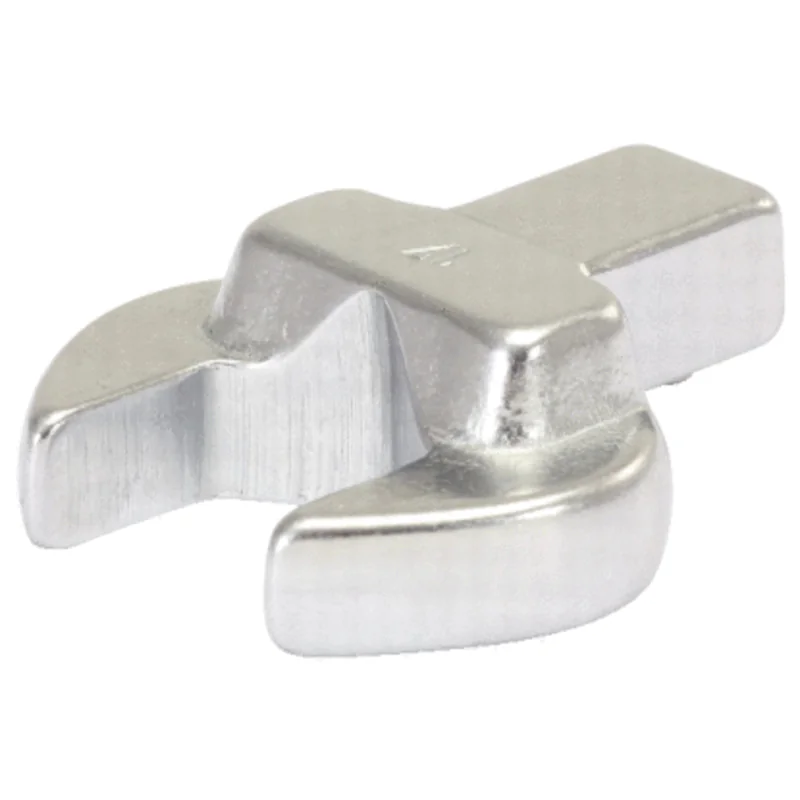 KS Tools - 5162115 - QC Head, OE Spanner, 9x12mm, 15mm