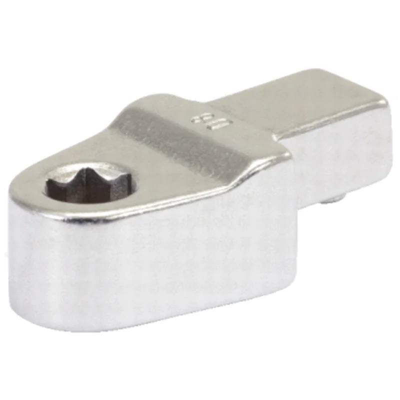 KS Tools - 5163010 - QC Head TX Spanner, 9x12mm, E10