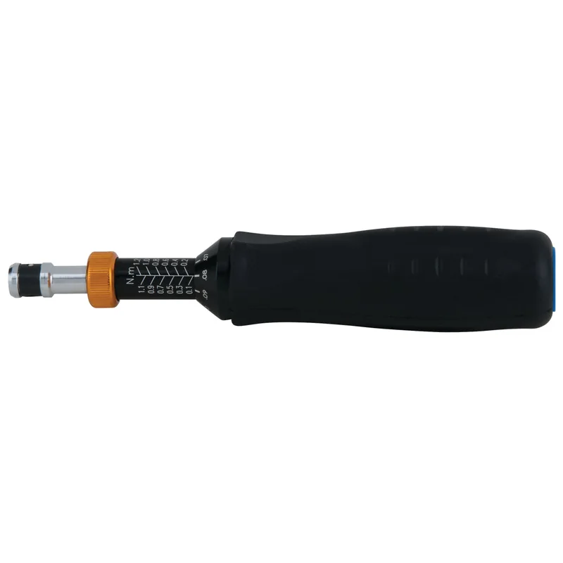 KS Tools - 5163250 - Torque Screwdriver, 1/4 Inch, 10-120cNm