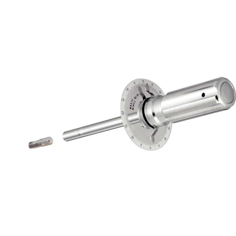 KS Tools - 5163270 - ESD Dial Torque Screwdriver, 100-500cNm