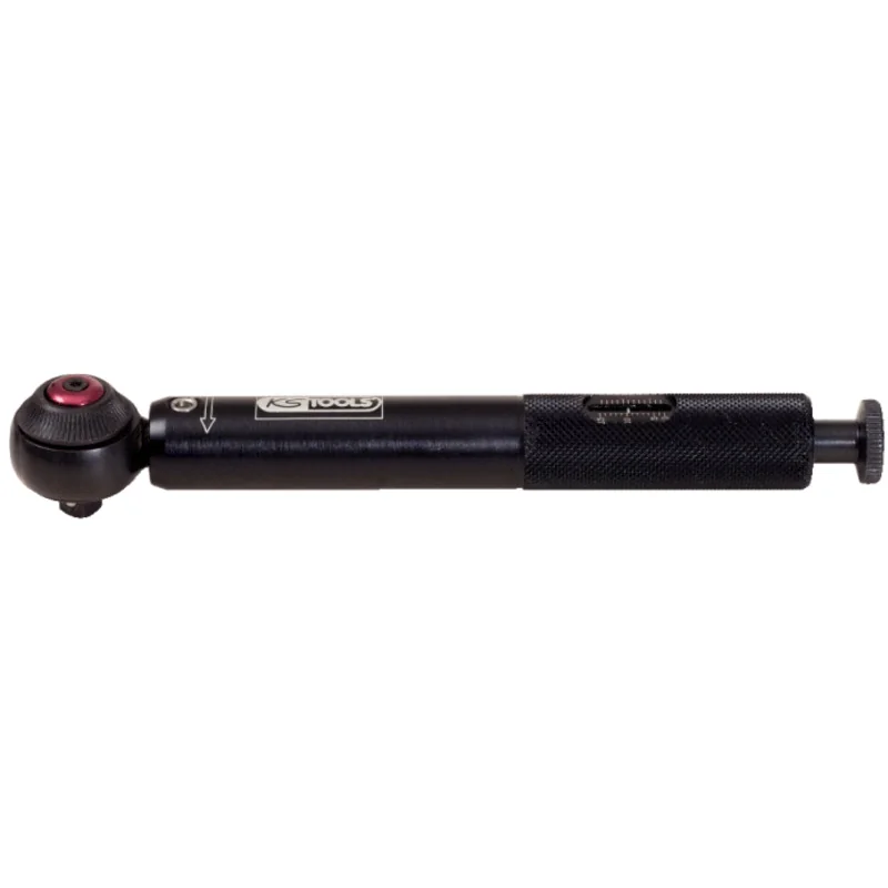 KS Tools - 5163280 - Precision Drive Torque Wrench, 3-15Nm