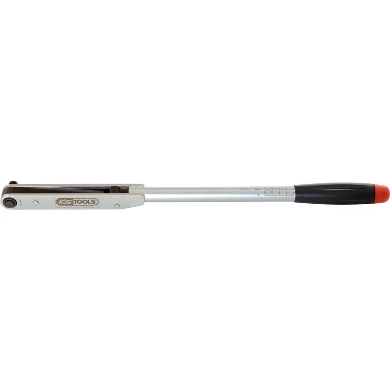 KS Tools - 5163535 - Break Back Torque Wrench, 1/2 Inch, 50-250Nm