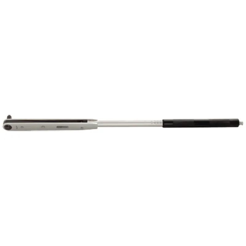 KS Tools - 5163555 - 1 Inch Short-Travel Torque Wrench With Push-
