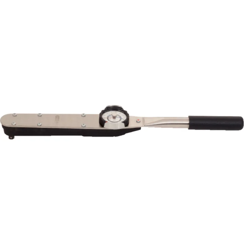KS Tools - 5163630 - Torque Wrench, 3/8 Inch, 14-70Nm