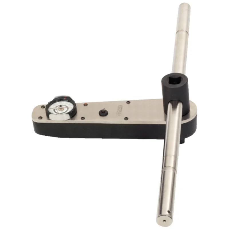 KS Tools - 5163660 - Torque Wrench, 1 Inch, 500-2800Nm