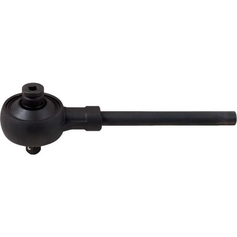 KS Tools - 5163700 - Torque Multiplier, 5:1, Drive In 1/2 Inch