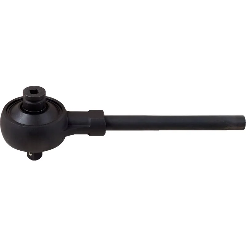 KS Tools - 5163705 - Torque Multiplier, 5:1, Drive In 3/4 Inch