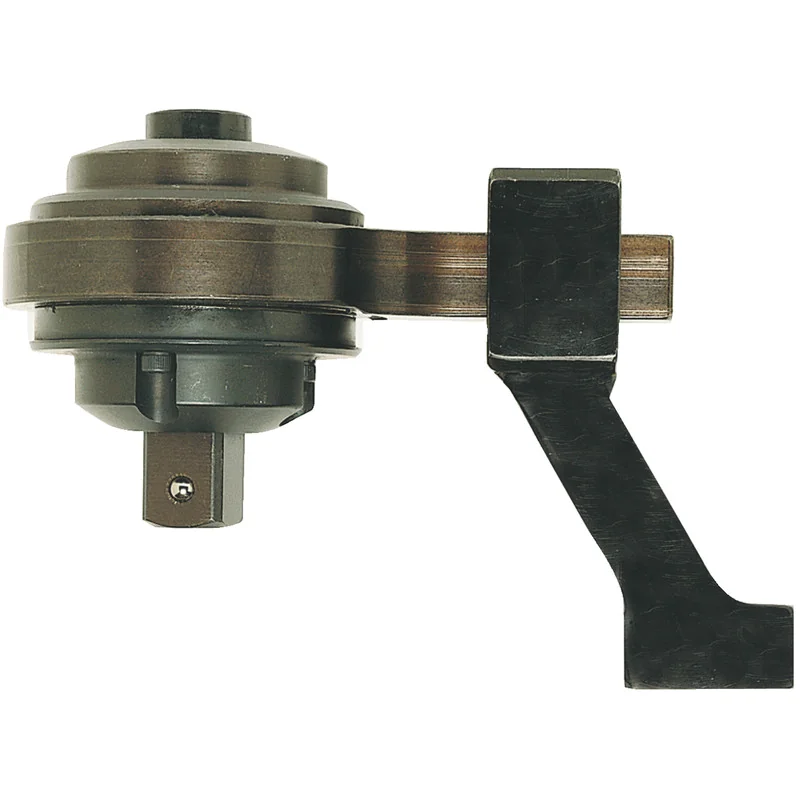 KS Tools - 5163745 - 3/4 Inch Torque Multiplier 5,4:1, 2700 Nm