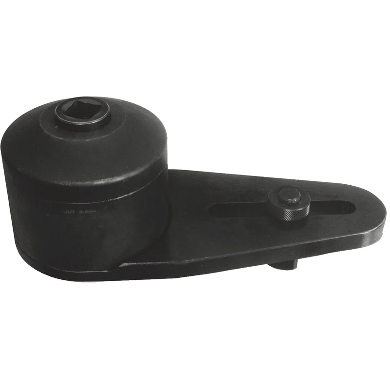 KS Tools - 5163750 - 3/4 Inch Torque Multiplier 4,5:1, 3500 Nm