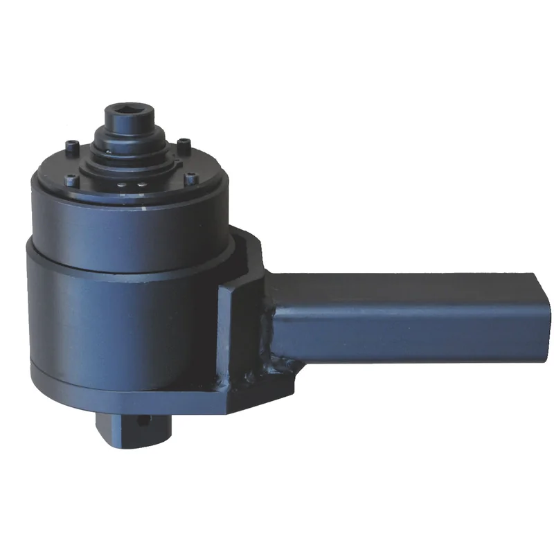 KS Tools - 5163755 - 1/2 Inch Torque Multiplier 20:1, 4500 Nm