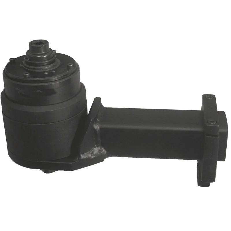 KS Tools - 5163760 - 1/2 Inch Torque Multiplier 26:1, 6000 Nm