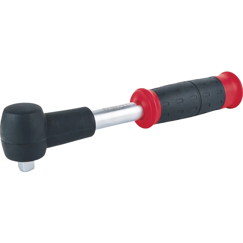 KS Tools - 5165003 - Pre Set Slipper Torque Wrench, 15-55Nm