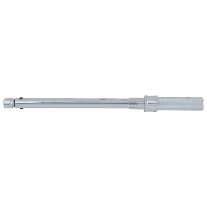 KS Tools - 5165064 - 9x12mm Industrial Torque Wrench With Plu