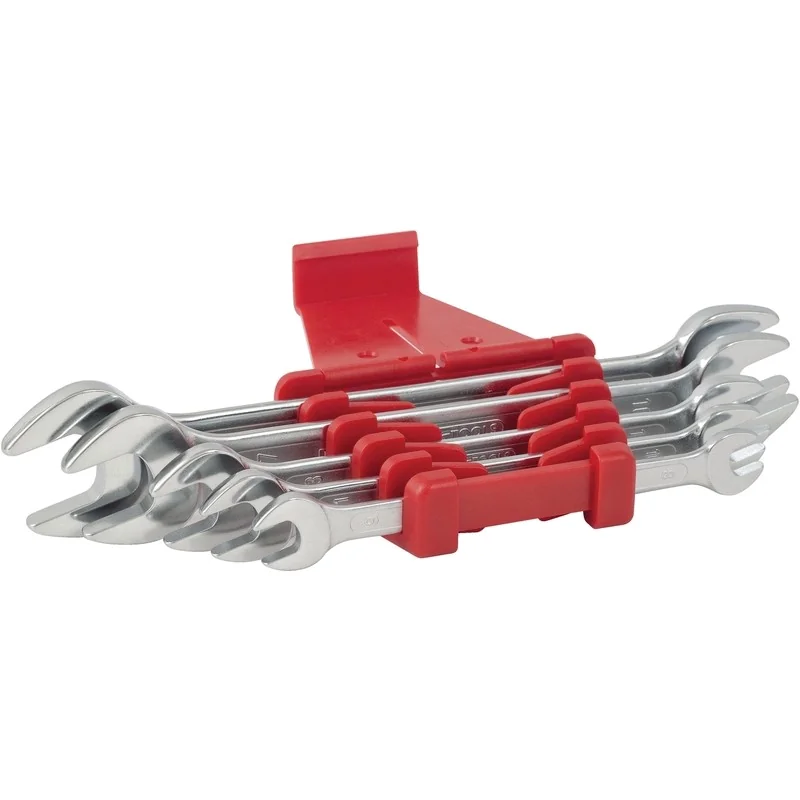 KS Tools - 5170145 - Double Open-Ended Spanner Set