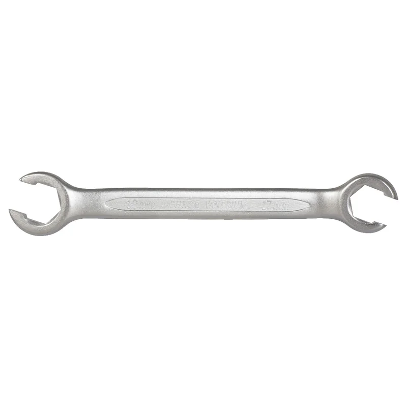 KS Tools - 5170260 - CLASSIC Flare Nut Spanner, 14x15mm