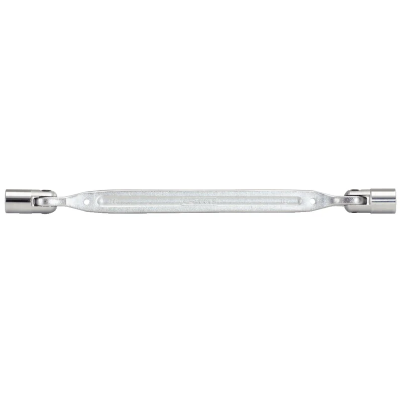 KS Tools - 5170347 - Double Swivel Wrench, 30x32mm