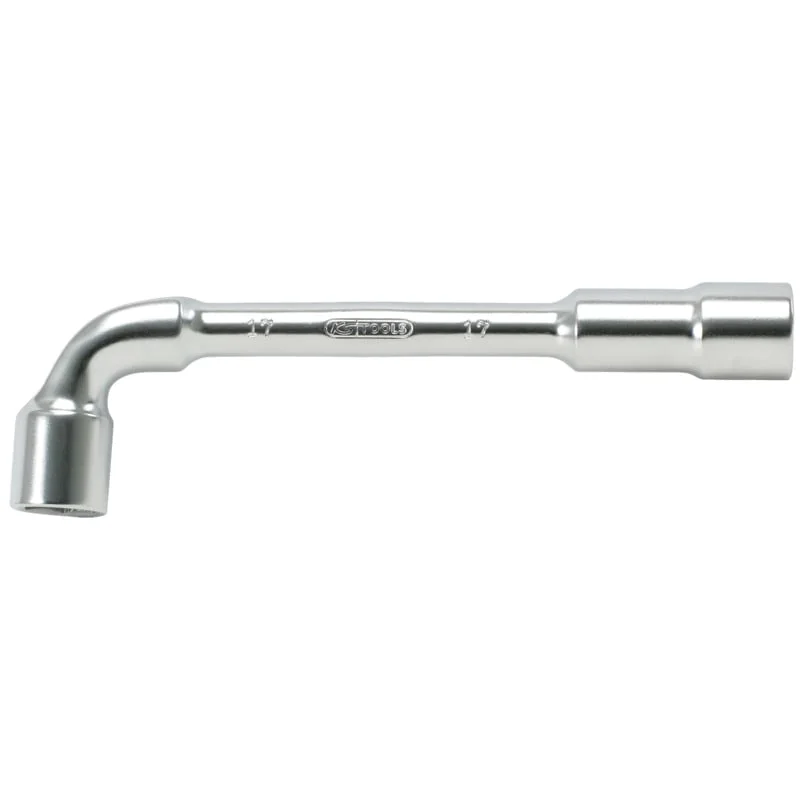 KS Tools - 5170415 - ULTIMATEplus Double Socket Wrench With Hole, 15 mm