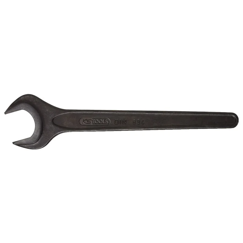 KS Tools - 5170527 - HD Single OE Jaw Wrench, 27mm