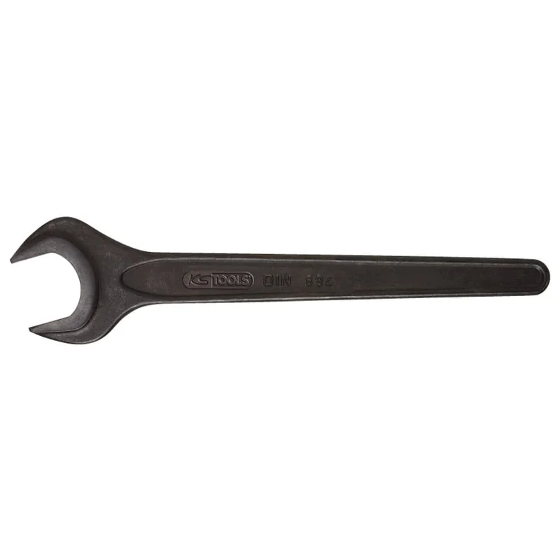 KS Tools - 5170541 - Single Open-Ended Impact Spanner, 41mm