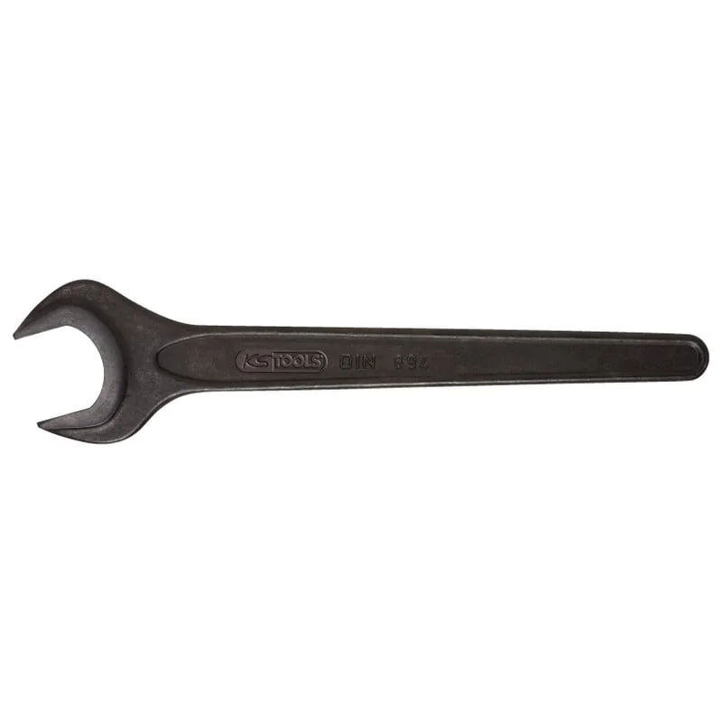 KS Tools - 5170546 - Single Open-Ended Impact Spanner, 46mm