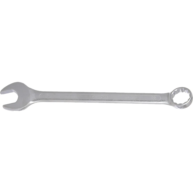 KS Tools - 5170607 - CLASSIC Combination Spanner, Angled, 7 mm