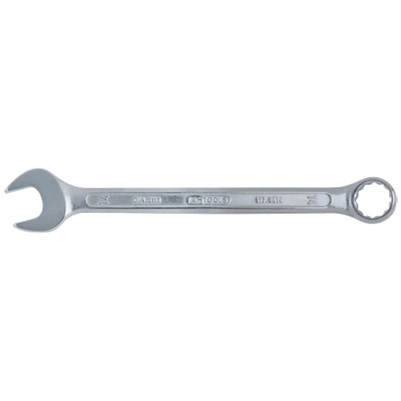 KS Tools - 5170634 - Combination Spanner, Angled, 34 mm