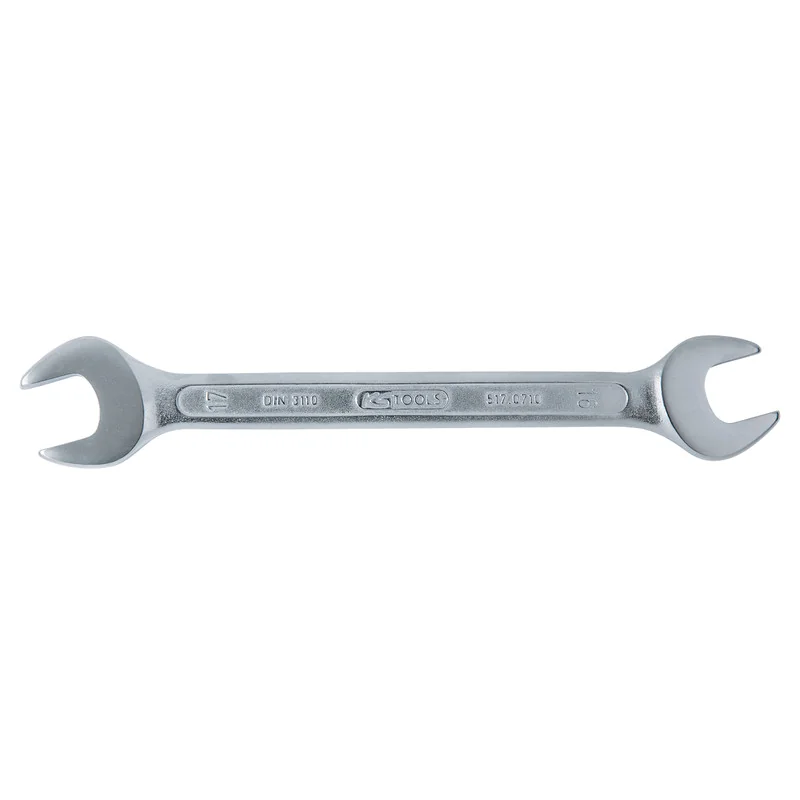 KS Tools - 5170761 - Double Open-Ended Spanner, 24x26 mm
