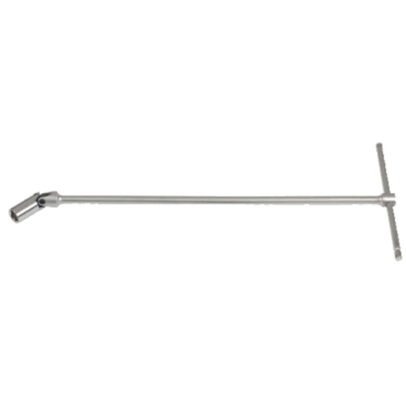 KS Tools - 5171110 - CLASSIC T-Handle Wrench XL, 10mm
