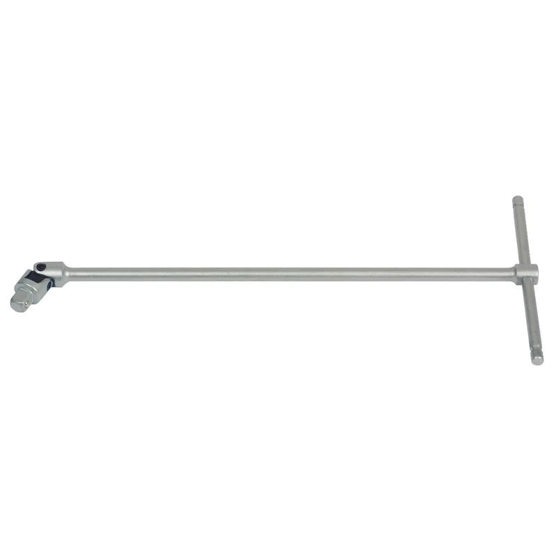 KS Tools - 5171125 - Classic T-Handle Wrench XL, 1/4 Inch Sockets