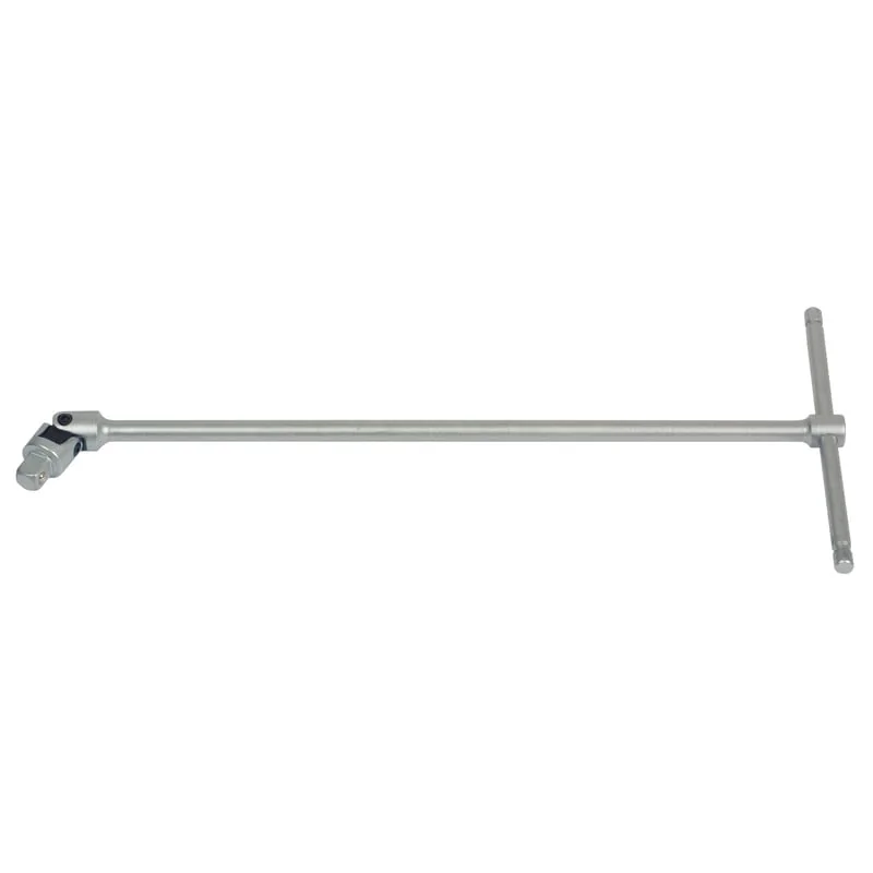 KS Tools - 5171126 - Classic T-Handle Wrench XL, 3/8 Inch Sockets