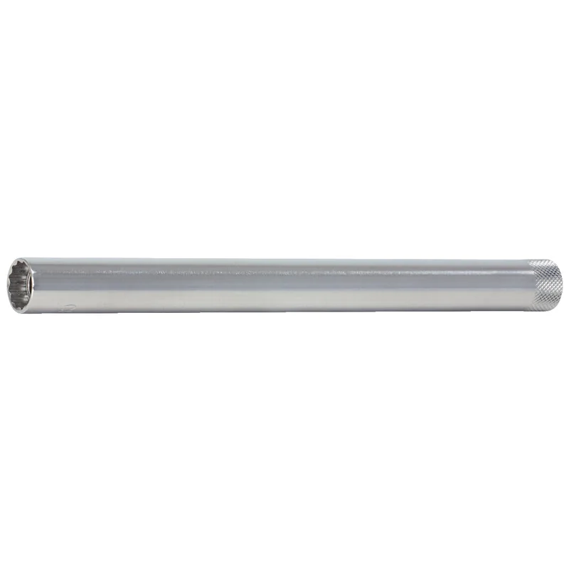 KS Tools - 5171141 - 3/8 Inch Spark Plug Socket, Magnetic, 16mm