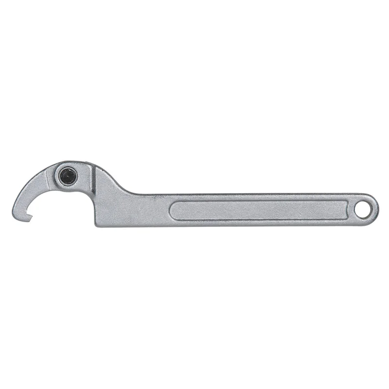 KS Tools - 5171317 - CLASSIC Hook Wrench With Nose, 35-50mm