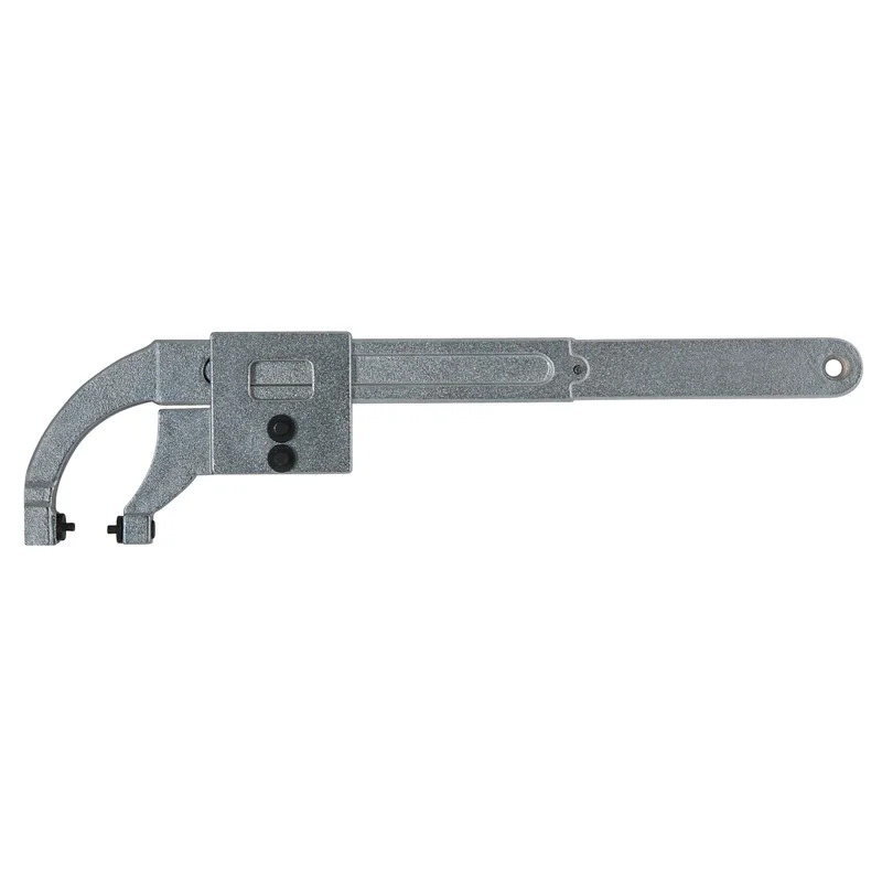 KS Tools - 5171329 - CLASSIC Hook Wrench With Pin, 20-100mm