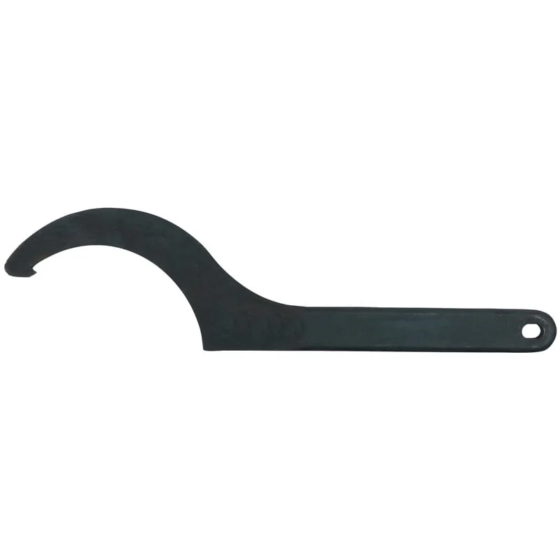 KS Tools - 5171380 - Fixed Hook Wrench With Nose, 80-90 mm