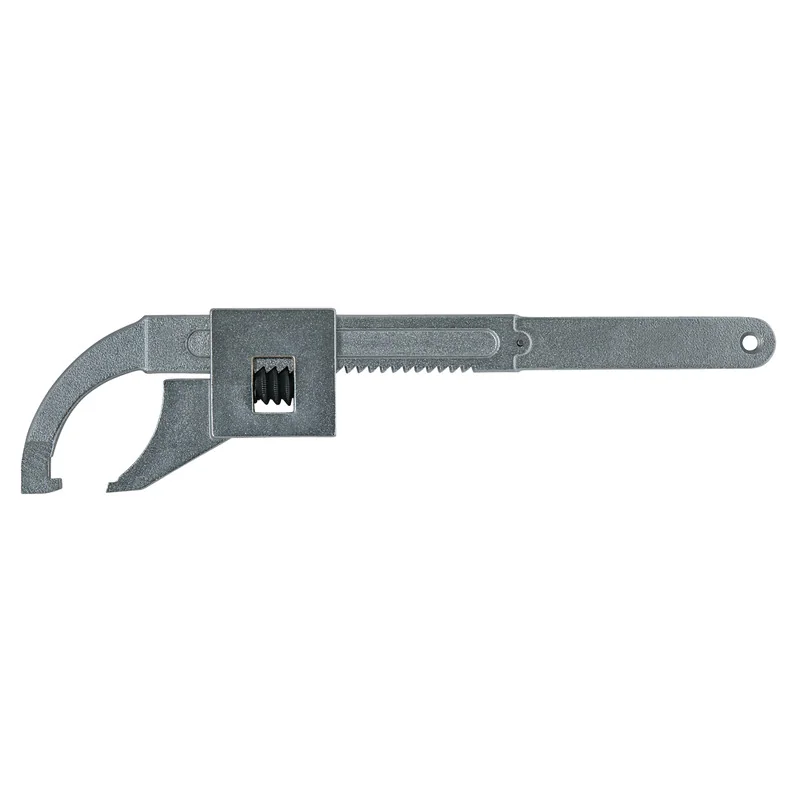 KS Tools - 5171398 - CLASSIC Hook Wrench With Nose, 20-100mm