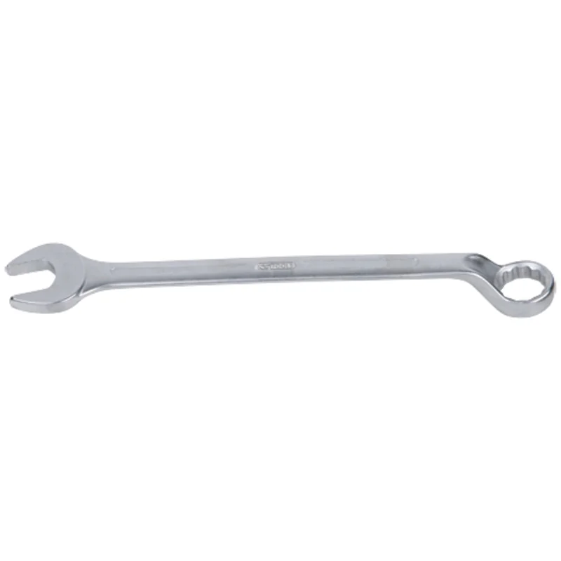 KS Tools - 5171613 - Combination Spanner, Cranked, 13 mm