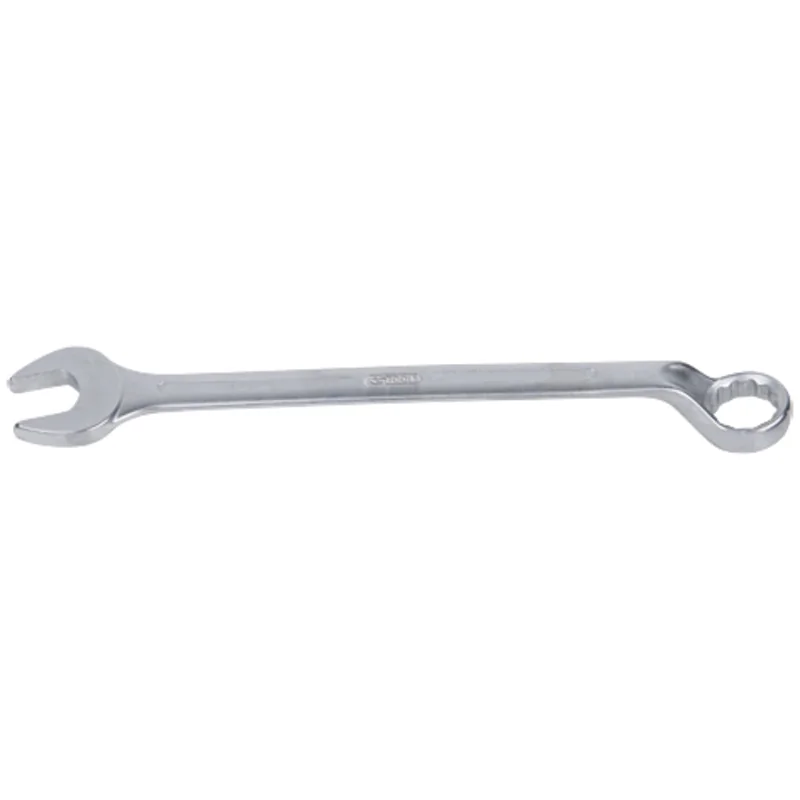 KS Tools - 5171624 - Combination Spanner, Cranked, 24mm
