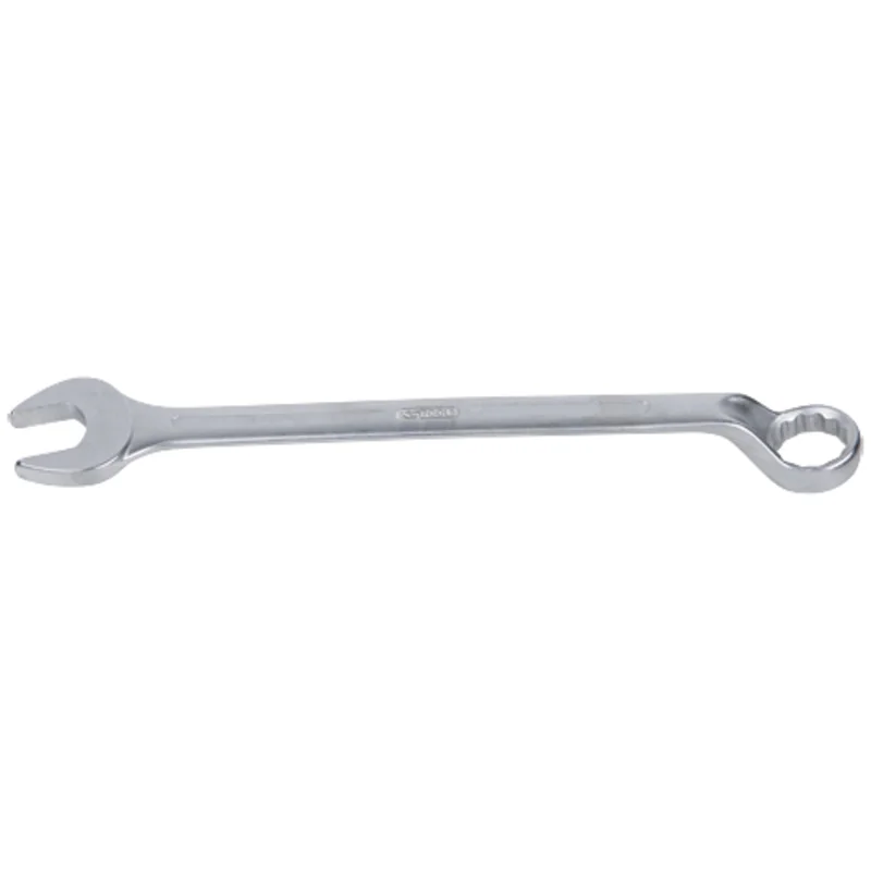 KS Tools - 5171625 - Combination Spanner, Cranked, 25mm