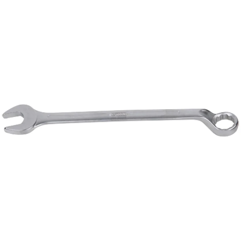 KS Tools - 5171627 - Combination Spanner, Cranked, 27mm