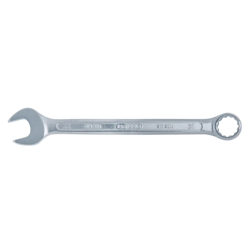 KS Tools - 5171923 - Combination Spanner, 1.7/16 Inch