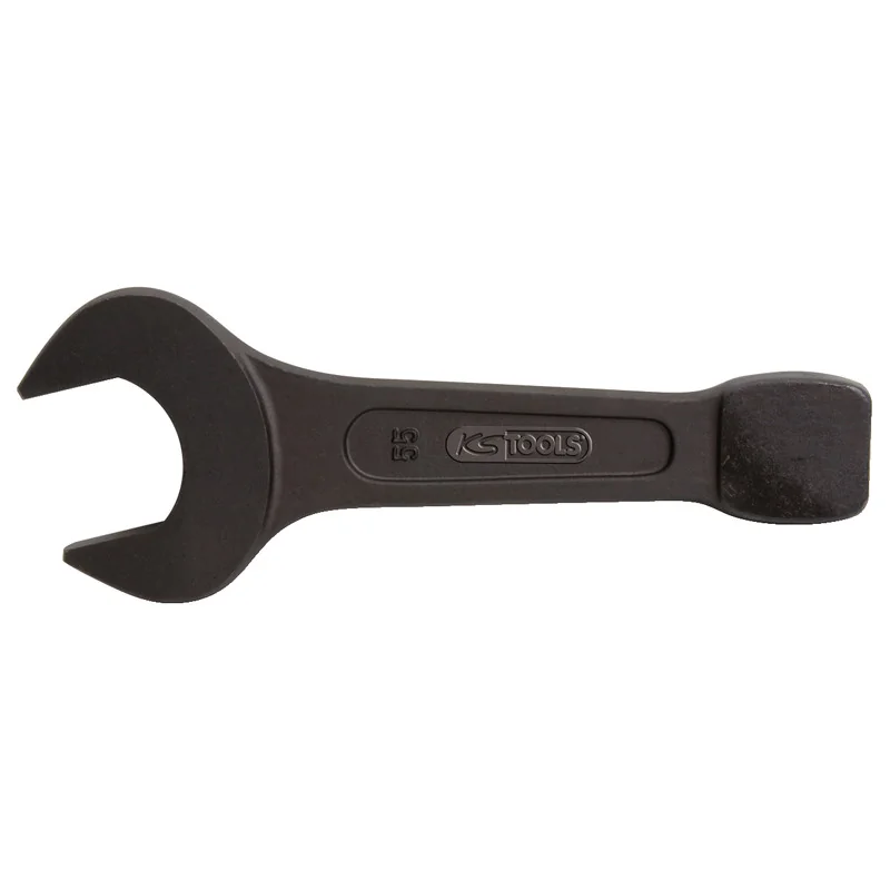 KS Tools - 5172210 - HD Slogging Open End Spanner, 210mm
