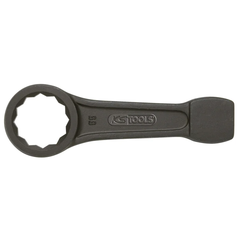 KS Tools - 5172342 - Striking Ring Spanner, 38mm