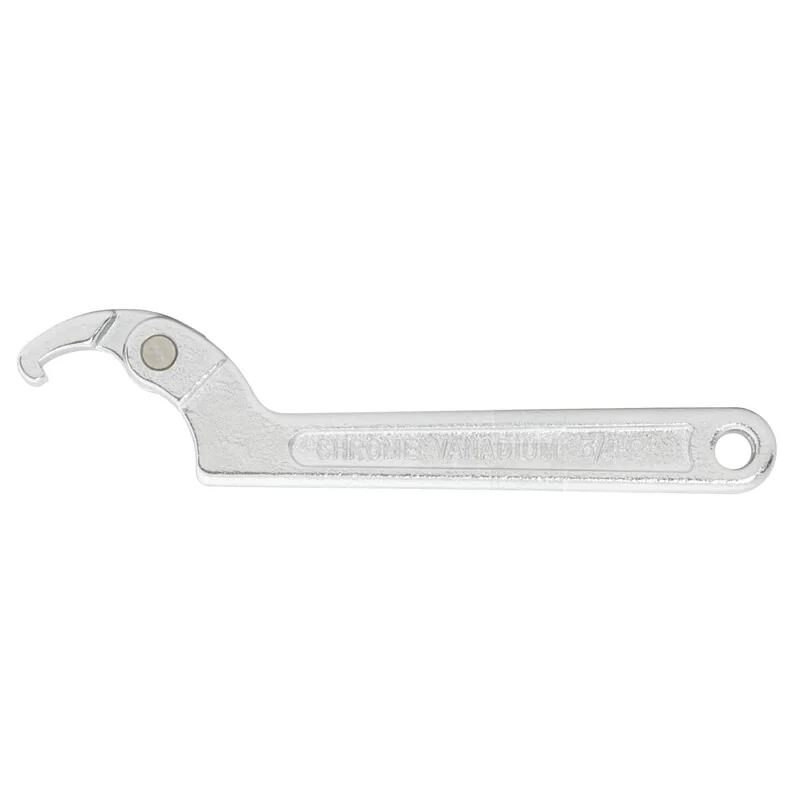 KS Tools - 5172379 - Jointed Hook Spanner With Lug