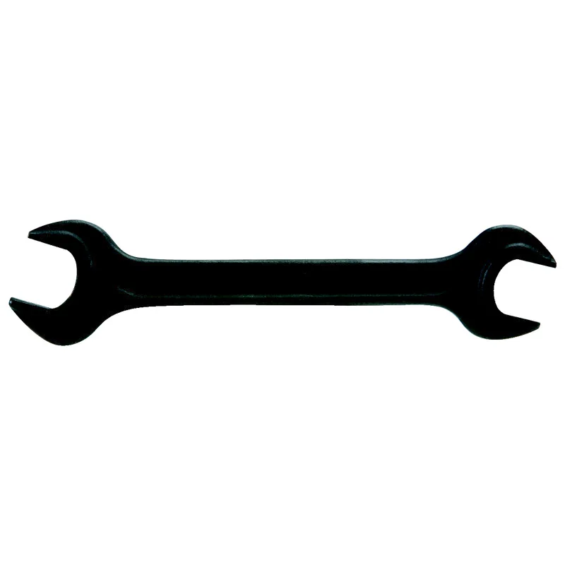 KS Tools - 5172748 - Double Open-End Power Wrench, 18x21mm