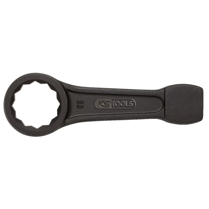 KS Tools - 5172992 - HD Slogging Ring Spanner, 4.1/8 Inch